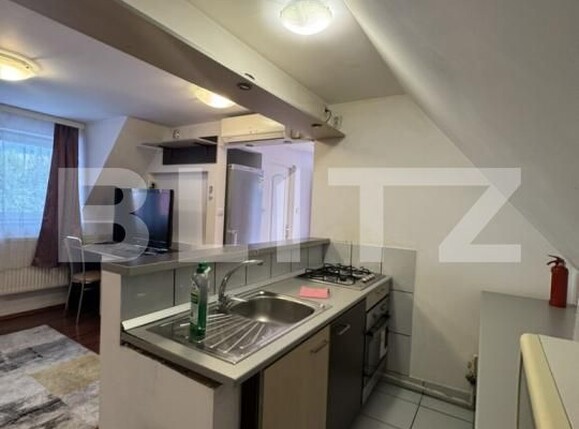 Apartament de închiriat 4 camere Andrei Mureşanu - 157417AI | BLITZ Cluj-Napoca | Poza5