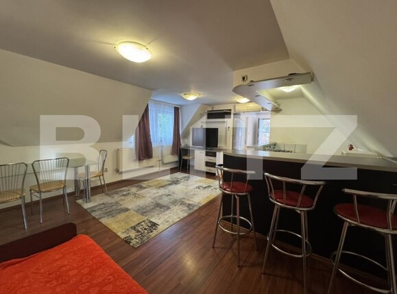 Apartament de închiriat 4 camere Andrei Mureşanu - 157417AI | BLITZ Cluj-Napoca | Poza1