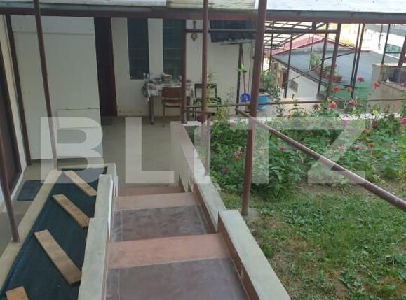 Apartament de închiriat 4 camere Andrei Mureşanu - 157417AI | BLITZ Cluj-Napoca | Poza11