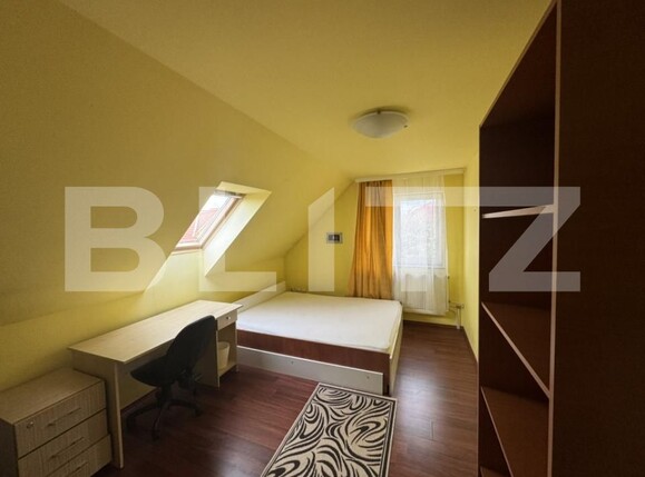 Apartament de închiriat 4 camere Andrei Mureşanu - 157417AI | BLITZ Cluj-Napoca | Poza2