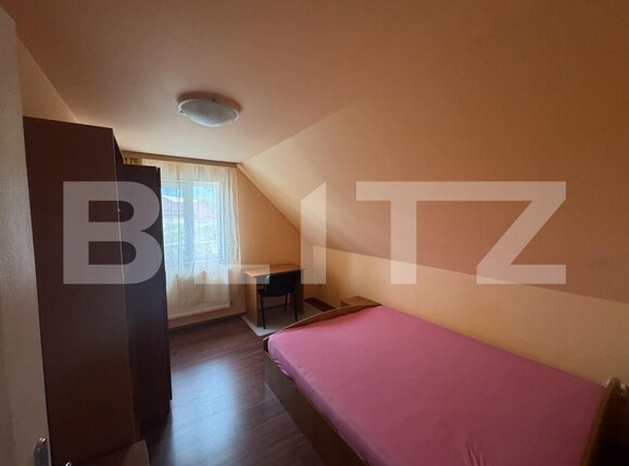 Apartament de închiriat 4 camere Andrei Mureşanu - 157417AI | BLITZ Cluj-Napoca | Poza4