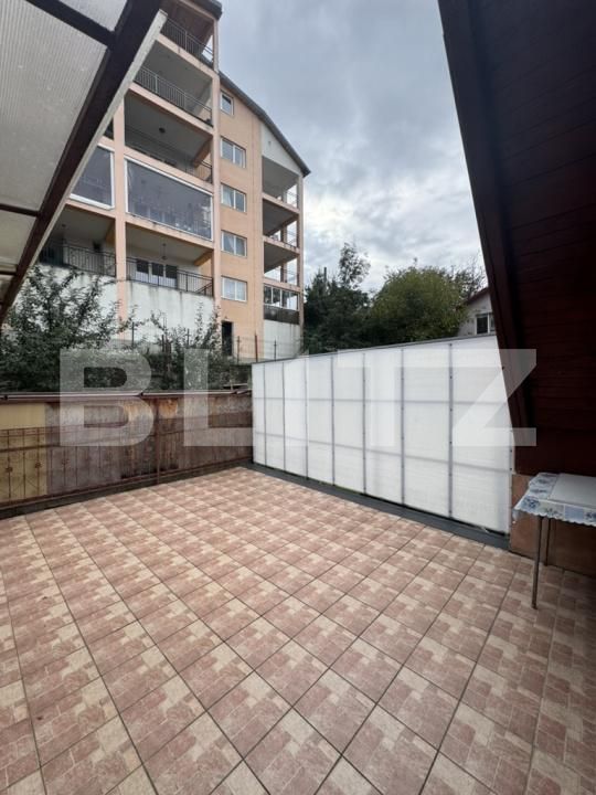 Apartament de închiriat 4 camere Andrei Mureşanu - 157417AI | BLITZ Cluj-Napoca | Poza10