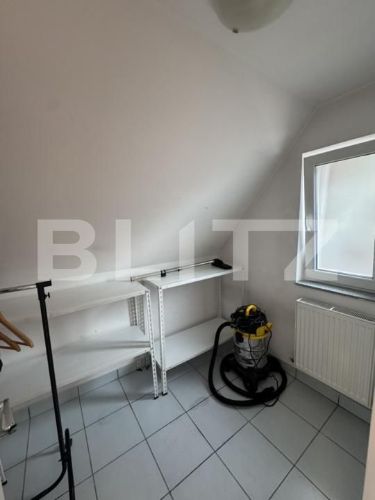 Apartament de închiriat 4 camere Andrei Mureşanu - 157417AI | BLITZ Cluj-Napoca | Poza9