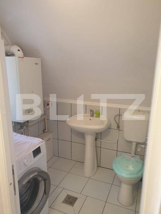 Apartament de închiriat 4 camere Andrei Mureşanu - 157417AI | BLITZ Cluj-Napoca | Poza7