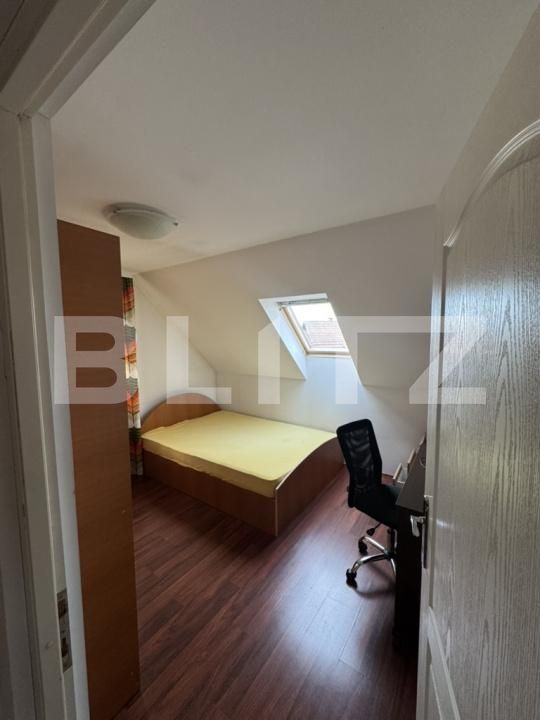 Apartament de închiriat 4 camere Andrei Mureşanu - 157417AI | BLITZ Cluj-Napoca | Poza3