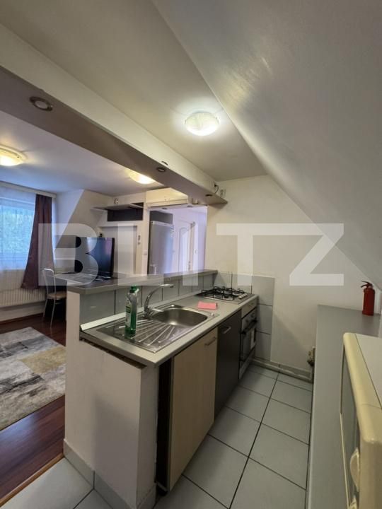 Apartament de închiriat 4 camere Andrei Mureşanu - 157417AI | BLITZ Cluj-Napoca | Poza5