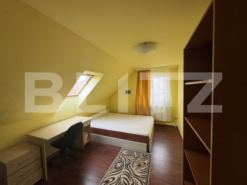 Apartament de închiriat 4 camere Andrei Mureşanu - 157417AI | BLITZ Cluj-Napoca | Poza2