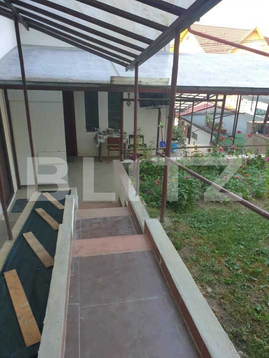 Apartament de închiriat 4 camere Andrei Mureşanu - 157417AI | BLITZ Cluj-Napoca | Poza11