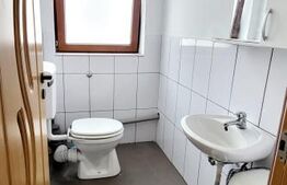 Spatiu comercial cu vad, de inchiriat, zona Subcetate!