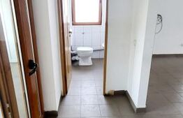 Spatiu comercial cu vad, de inchiriat, zona Subcetate!