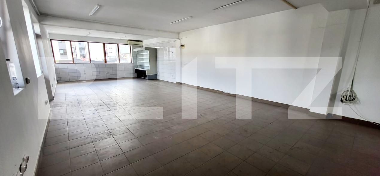 Spațiu comercial de închiriat Floreşti - 157418SIC | BLITZ Cluj-Napoca | Poza3