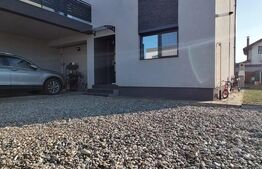 Casa Individuala 120mp, cu teren 500mp, intrare Jucu de Mijloc