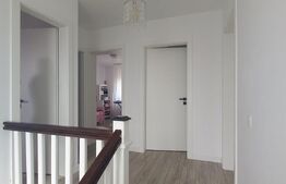 Casa Individuala 120mp, cu teren 500mp, intrare Jucu de Mijloc