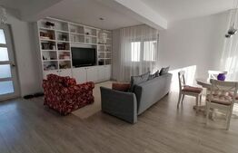 Casa Individuala 120mp, cu teren 500mp, intrare Jucu de Mijloc