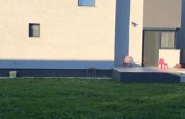 Casa Individuala 120mp, cu teren 500mp, intrare Jucu de Mijloc