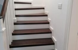 Casa Individuala 120mp, cu teren 500mp, intrare Jucu de Mijloc