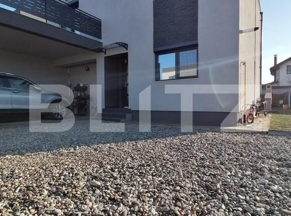 Casa de vânzare 4 camere Jucu de Mijloc - 157420CV | BLITZ Cluj-Napoca | Poza1