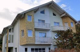 Casa finisata 220 mp utili, garaj 48 mp, 780 mp teren, zona Campului