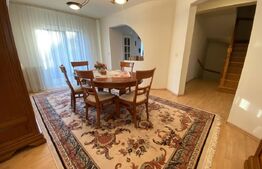 Casa finisata 220 mp utili, garaj 48 mp, 780 mp teren, zona Campului