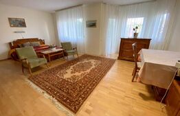 Casa finisata 220 mp utili, garaj 48 mp, 780 mp teren, zona Campului