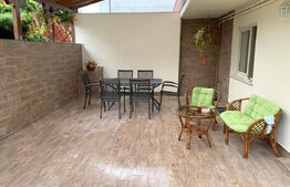 Casa finisata 220 mp utili, garaj 48 mp, 780 mp teren, zona Campului