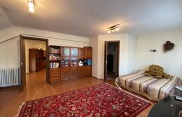 Casa finisata 220 mp utili, garaj 48 mp, 780 mp teren, zona Campului