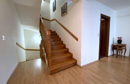 Casa finisata 220 mp utili, garaj 48 mp, 780 mp teren, zona Campului