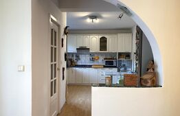 Casa finisata 220 mp utili, garaj 48 mp, 780 mp teren, zona Campului