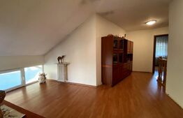 Casa finisata 220 mp utili, garaj 48 mp, 780 mp teren, zona Campului