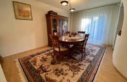 Casa finisata 220 mp utili, garaj 48 mp, 780 mp teren, zona Campului