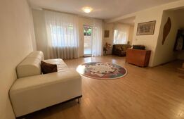 Casa finisata 220 mp utili, garaj 48 mp, 780 mp teren, zona Campului