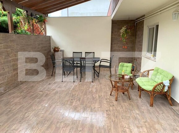 Casa de vânzare 5 camere Manastur - 157423CV | BLITZ Cluj-Napoca | Poza7