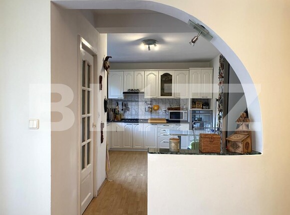 Casa de vânzare 5 camere Manastur - 157423CV | BLITZ Cluj-Napoca | Poza14