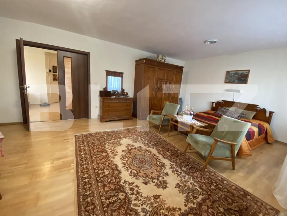 Casa de vânzare 5 camere Manastur - 157423CV | BLITZ Cluj-Napoca | Poza24