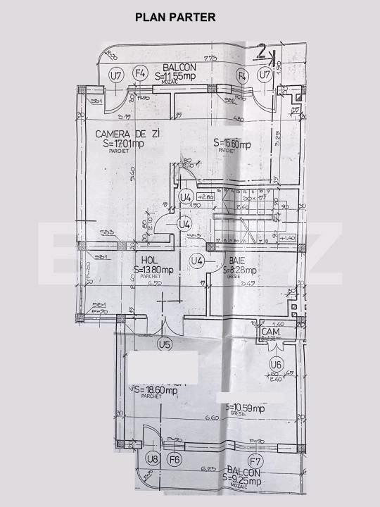 Casa de vânzare 5 camere Manastur - 157423CV | BLITZ Cluj-Napoca | Poza11