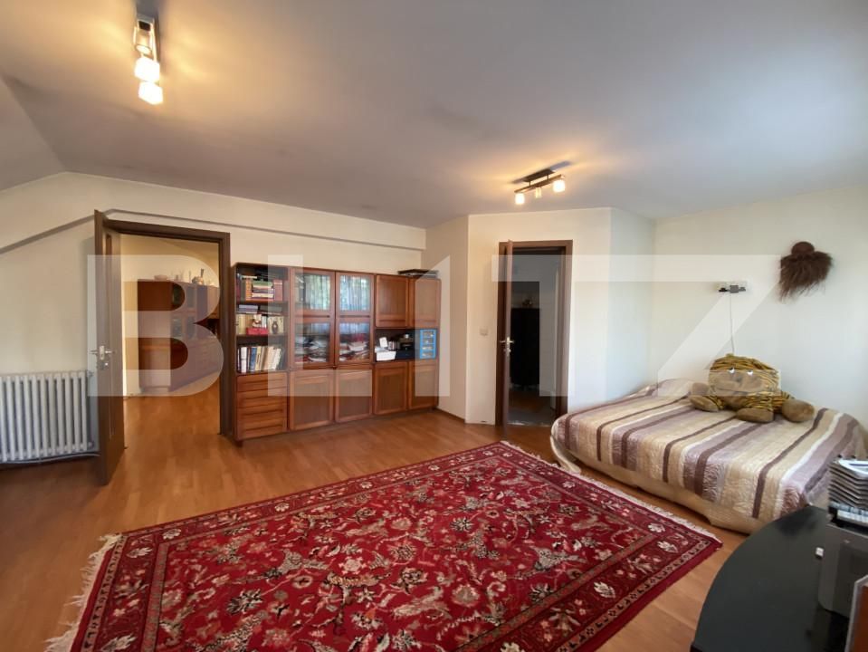 Casa de vânzare 5 camere Manastur - 157423CV | BLITZ Cluj-Napoca | Poza22