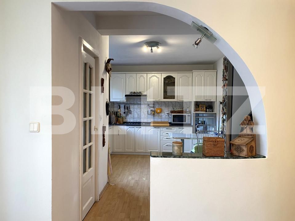 Casa de vânzare 5 camere Manastur - 157423CV | BLITZ Cluj-Napoca | Poza14