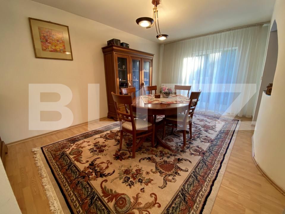 Casa de vânzare 5 camere Manastur - 157423CV | BLITZ Cluj-Napoca | Poza13