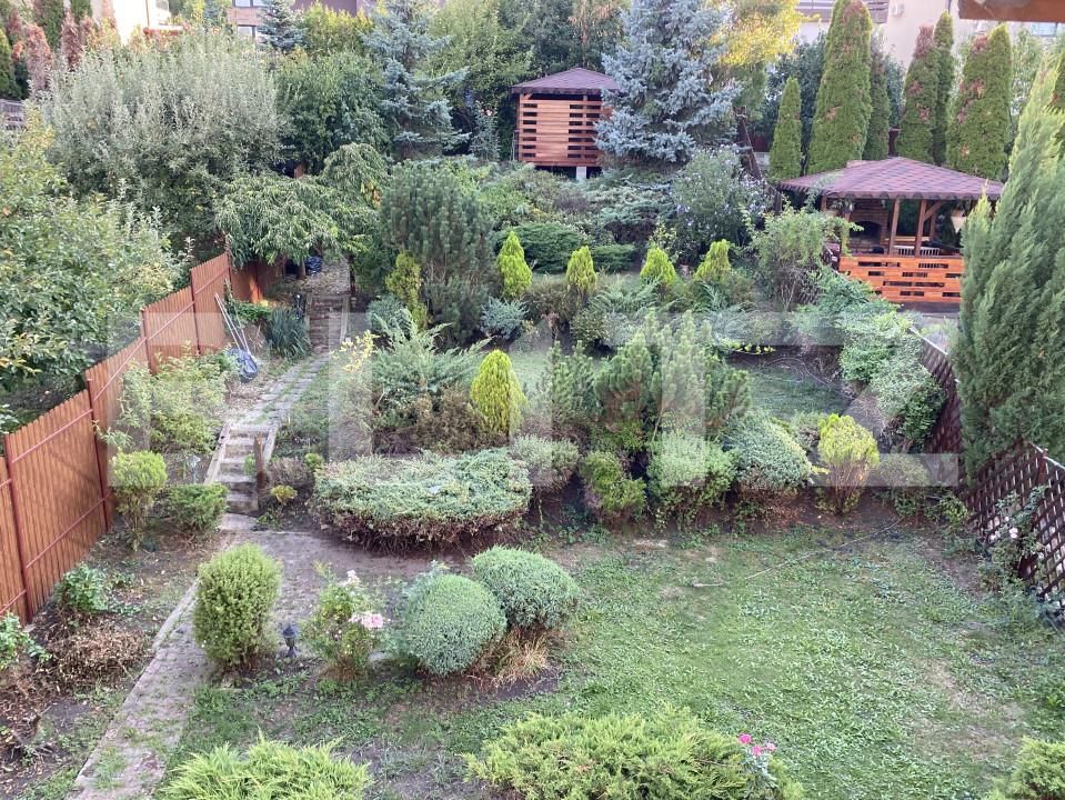 Casa de vânzare 5 camere Manastur - 157423CV | BLITZ Cluj-Napoca | Poza4