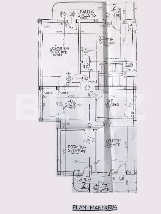 Casa de vânzare 5 camere Manastur - 157423CV | BLITZ Cluj-Napoca | Poza17