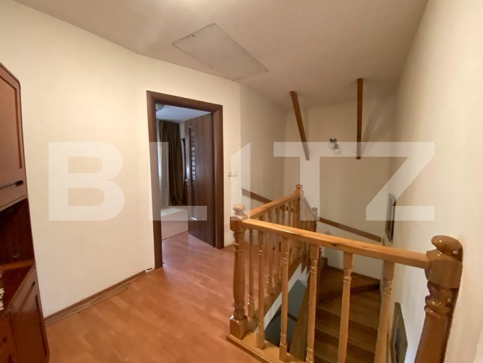 Casa de vânzare 5 camere Manastur - 157423CV | BLITZ Cluj-Napoca | Poza19