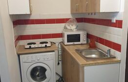Garsonieră, 24mp, zona Marasti