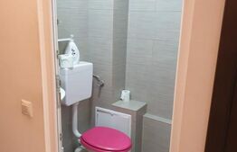 Garsonieră, 24mp, zona Marasti