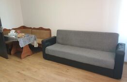 Garsonieră, 24mp, zona Marasti