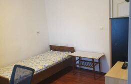 1 cameră, 25 mp, decomandat, renovat recent, zona Sigma