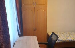 1 cameră, 25 mp, decomandat, renovat recent, zona Sigma