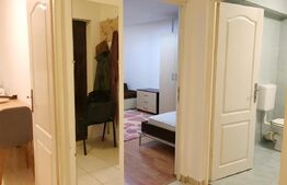 Apartament 1 camera decomandat, 40 mp, balcon, Calea Turzii