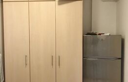 Apartament 1 camera decomandat, 40 mp, balcon, Calea Turzii