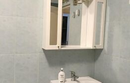 Apartament 1 camera decomandat, 40 mp, balcon, Calea Turzii