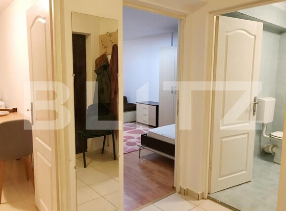 Garsonieră de închiriat Zorilor - 157426AI | BLITZ Cluj-Napoca | Poza5